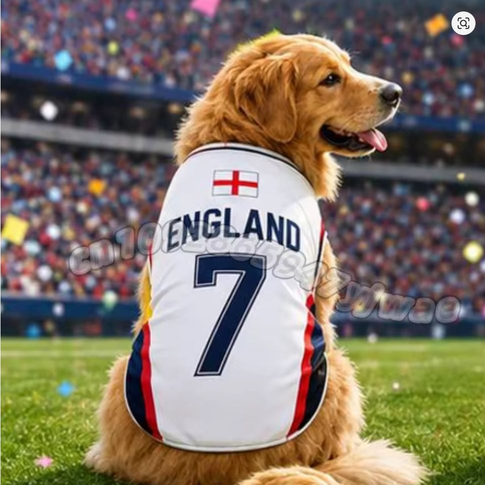 Puppy Sport Jersey